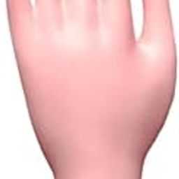 TRENDYNEST Fake Hand Manicure Tool Practice Tool for Displaying Bracelet Shop Bendable-image-5