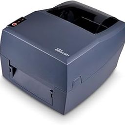 Kores Endura 2801 Barcode Label Printer | Direct Thermal + Thermal Transfer Technology | 1 Year Warranty-2