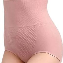 Women Waist Shapewear Hipster Panty with Tummy Control Tucker Waist Slimming Panties Shapewear Underwear Waist Shapewear |Panty for Women|-image-93