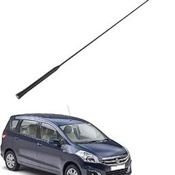 Car Roof Antenna Aerial AM/FM Radio Signal Only Replacement Rod Compatiable with Maruti Suzuki Ertiga 2015 Onward-image-75