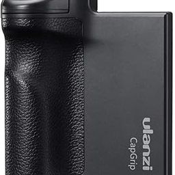 yantralay ULANZI CapGrip Smartphone Camera Remote Handle Grip with Remote Control for All Smartphones & Cameras Vlogging Accessories-17