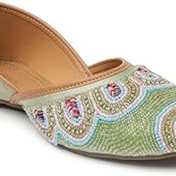 Womens Icn-abk-w-11 Ballet Flat-picture-4