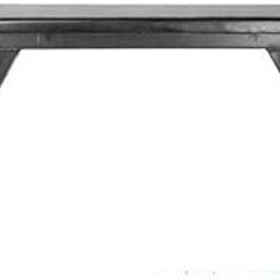 Body Maxx Flat Bench Press Square Pipe-8