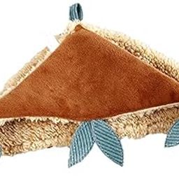 UJEAVETTE® Hamster Small Pet Cozy Comfort Hammock Winter Warm Nest for Hamster Mice Rat-image-17