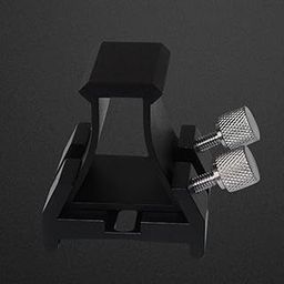 CALANDIS™ Telescope Finderscope Dovetail Slot Mount Base Plate for Celestron Sky Rover 80ED/102ED/30APO/100ED Binoculars-image-26