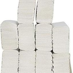 Multifold Hand Towels – M-Fold Tissue Paper, Soft & Absorbent, Pack of 1000 Pieces for Dispensers, Washrooms, and Commercial Use-picture-9