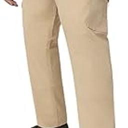 Men's Regular Fit Mid Rise Cargo Pant-picture-27