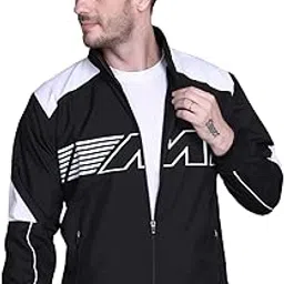 ewools Men's Winter Wear Nylon Windcheater jacket (wind7 series)-picture-45