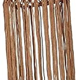 ATORSE Macrame Lamp Shade Pendant Ceiling Light Cover for Living Room Hotel Bedroom|Home & Garden|Lamps, Lighting & Ceiling Fans|Lamp Shades-image-12