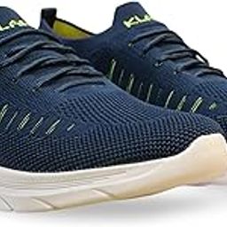 Men's Casual Sneakers | Sports Shoes for Running, Jogging & Walking | Stylish, Comfortable & Lightweight with Mesh Upper & EVA Sole | Ideal Sizes 6-11-image-77