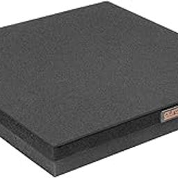 Auray ISO-SUB Subwoofer Isolation Stabilizer --image-24