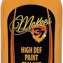 McKee's 37 MK37-650 High Def Paint Sealant 16 Fluid_Ounces-image-0