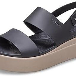 Women Brooklyn Low Wedge Sandal-image-95