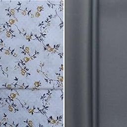 Pri & Su CottLinn Combo fo Giza Cotton Floral Shirt 600070 & Trouser 90005-image-100
