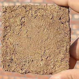 VISION CRAFTED Pure & Original Desi Cow Dung Cake (12)-63