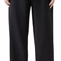 Straight Wide fit Long Length Open Bottom Jogger for Men/Trending Multi Pocket Style, Relaxed Casual Pants for Men-picture-0