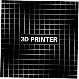 UniQMart 400x400x0.5mm 3D Printing Build Surface Printer Platform Sheet Heated Bed-28