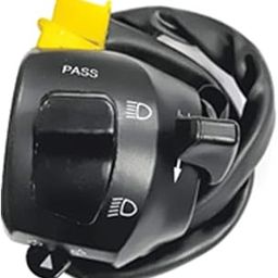 Uno Minda Sw-0665Ca Hbs-Lh-Gixxer Gsx 150 For Suzuki Gixxer Gsx 150-14