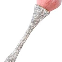 bnf® Powder Makeup Brush Beauty Tool Blush Brush for Setting Powder Makeup Powder white Health & Beauty |Makeup |Makeup Tools & Accessories |Brushes-image-89