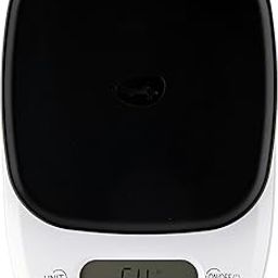 Pigeon Portable Digital Weighing Scale for Kitchen; Electronic Weighing Scale With LCD Display |5 Kg| With 1 Year Warranty-13