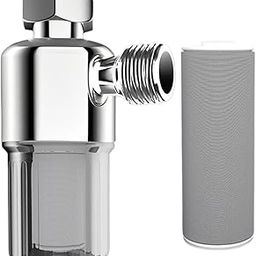 ATORSE Filter Cartridge Reusable Hard Water Filter for Water Tap Water Cleaner Home Normal|Home & Garden|Kitchen, Dining & Bar|Small Kitchen Appliances|Water Filters-image-67