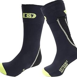 Hotronic XLP Heat Socks Only Classic Thin -Size Small-image-20