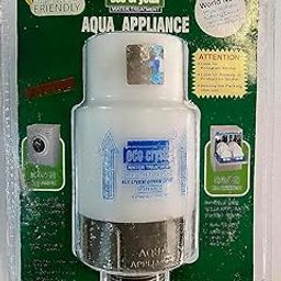 Magnetic Water Filter Softener for Washing Machine, Universal Fit, Hard Water Protection-image-68