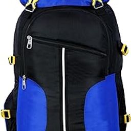 70L Travel Backpack Hiking Bag Adventure Camping Trekking Bag Rucksack -70L-image-0