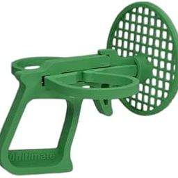 3D CUBES Fly Swatter Gun Card,Multicolor,Kit Card-25