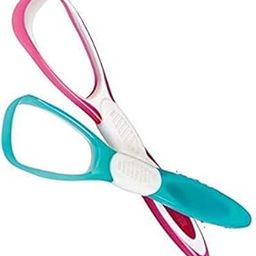 Yashvin Plastic Tongue Cleaner for Adults and Kids Fights Bad Breath Oral Care Tongue Cleaner, Easy to Use Travel Friendly Pack of 2 Pcs-picture-14