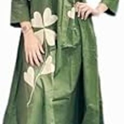 Women’s Green Cotton Kurta Pant Set | Patch Work Detailing | Elegant Summer Ethnic Co-ord Set for Everyday Style & Comfort | Handmade Artisanal Craft | Sizes: M, L, XL, XXL-image-2