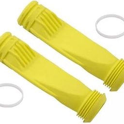 CALANDIS™ 3x2x Pool Cleaner Diaphragm Long Life Replaces Accessories with Retaining Ring | Pool Cleaners & Vacuums | Pool Cleaning Tools | Pools & Spas | Yard, Garden & Outdoor Living-picture-29