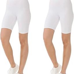 Stylish Women Cotton Blend Regular Fit Shorts | Shorts for Womens & Girls-image-64