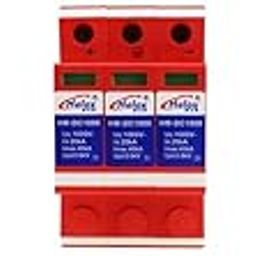BNF® 2pcs Solar Power Supply Surge Protector Device Arrester|Computers/Tablets & Networking | Power Protection, Distribution | Surge Protectors, Power Strips|2 Pieces Surge Protection Devices-picture-23