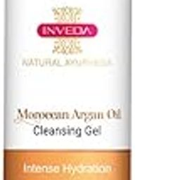 Inveda Moroccan Argan Oil for Dry, Wrinkle, Tanned & Blemished Skin with Rosehip and Jojoba for Healthy, Moisturized, Glowing Skin Tone, 100ml-image-84