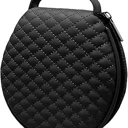 BNF®Portable CD Wallet Case Organizer PU 20 Capacity Prevent Scratch Black|Home & Garden | Home Decor| Other Home Decor-image-0