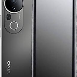 PRIWOXA High Sensitivity Hydrogel Screen Protector Compatible with Vivo T4 Ultra 5G Matte Transparent Soft TPU Protective Film [Fingerprint Unlock Compatible] [Clear HD]-image-22