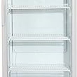 BLUE STAR VC400A Visi Cooler (385 Liter, White)-image-47