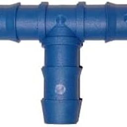 Irrigate porous, 16mm, tee connector (Pcs of 50)-image-41