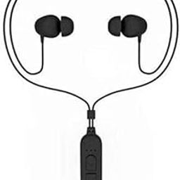 Techking Silco BT06 Wireless Bluetooth Sports Headset Immersive Sound with c for All Smartphone-image-93