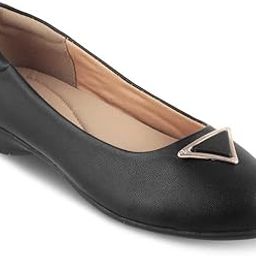 Chevio Women's Casual Ballerinas – Chic, Comfortable Flats-image-15