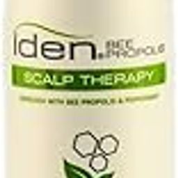 Iden Bee Propolis Scalp Therapy Previ Scalp Detoxing Emulsion For Healthy Scalp and Hair Growth (300 ml / 10.1 fl.oz)-16