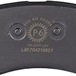 Brake PAD Suitable for SANTRO XING-picture-12