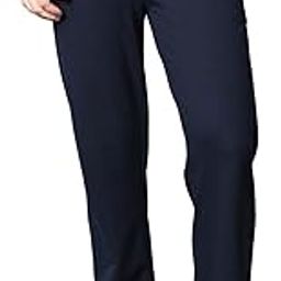 Regular Fit Cotton Lower Trackpant for Men with Zipper Pockets-picture-0