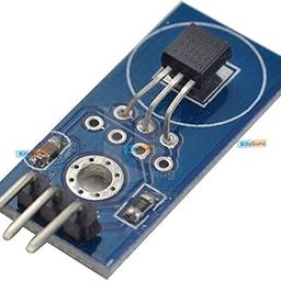 KitsGuru DS18B20 Temperature Sensor Module KG018-picture-16