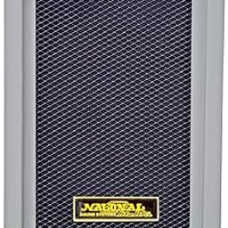 PA Column Wall Speaker Column Speakers in Metal Cabinet for Indoor & Outdoor Applications Such as in Halls, Auditoriam, Airport Lounges-25