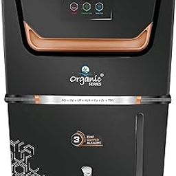 MCLORD AI AQUA WATER PURIFIER RO | R.O+UV+UF+ALKALINE/ZINC+MTDS & TASTE CONTROLLER |SUITABLE FOR HOME AND OFFICES. (RO+ALK (B))-image-21