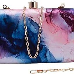 digital printed clutches., Women's Traditional Designer Clutch for outings, casual and party use.-image-47