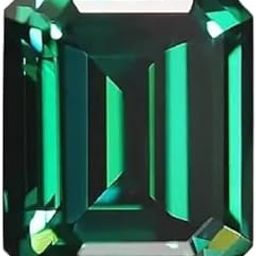 पाचू रत्न खडा मरकतमणि पन्ना रतन Best & Pure Zambian Emerald Stone Original Certified 3.5 Carat 4 Ratti Green Panna Rashi Ratna एमराल्ड राशि रतन पन्ना स्टोन ओरिजिनल सर्टिफाइड Zamurrad Ratna-image-59