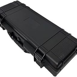 Bnf® Portable Tool Box Lightweight Dustproof Protection Hard Case for Home Garage XXL|Home & Garden-image-49